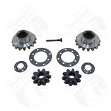 Standard Open Spider Gear Inner Parts Kit For Toyota Landcruiser With 30 Spline Axles -