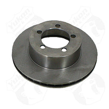 Load image into Gallery viewer, Replacement Brake Rotor For YA WU-01 Kit -