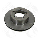 12T Rear Brake Drum 71-72 And 63-70 Axle Conversion Kits 5X5.00 Inch -