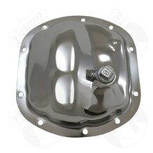 Load image into Gallery viewer, Replacement Chrome Cover For Dana 30 Standard Rotation -