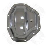 Chrome Replacement Cover For Dana 80 -