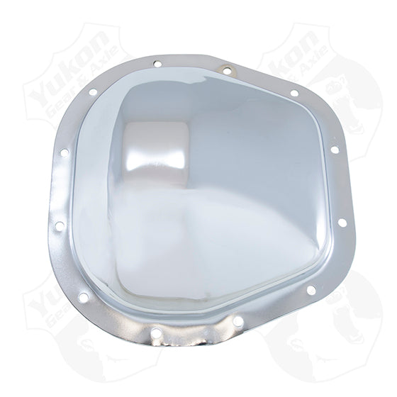 Chrome Cover For 10.25 Inch Ford -