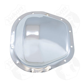Chrome Cover For 10.25 Inch Ford -