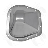 Chrome Cover For 9.75 Inch Ford -