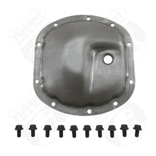 Load image into Gallery viewer, Steel Cover For Dana 30 Standard Rotation -