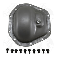 Load image into Gallery viewer, Steel Cover For Dana 60 Reverse Rotation -