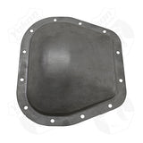 Steel Cover For Ford 9.75 Inch -