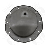 Steel Differential Cover For GM 8.0 Inch -