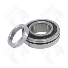 Load image into Gallery viewer, Cj Sealed Axle Bearing For Model 20 Old Style One Piece Moser Axles -