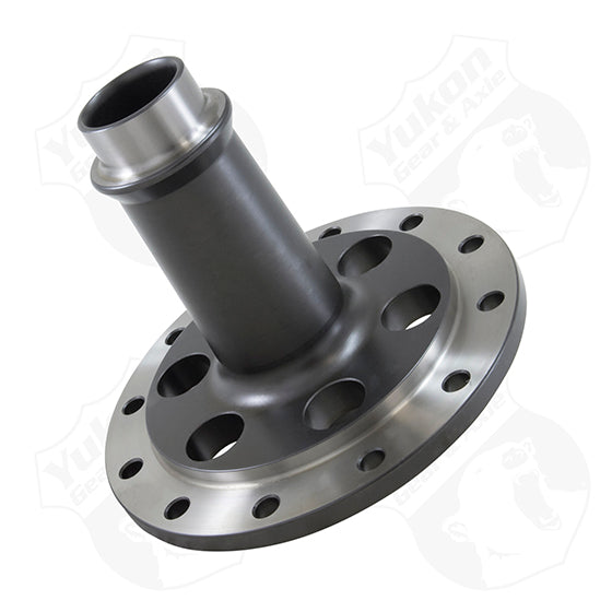 Steel Spool For GM 12 Bolt Truck With 30 Spline Axles 3.73 And Up -