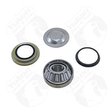 Replacement Partial King Pin Kit For Dana 60 -