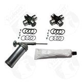 Chrome Moly Superjoint Kit Replacement For Dana 60 -