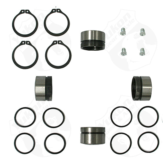 Rebuild Kit For Dana 60 Super Joint One Joint Only -