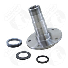 Load image into Gallery viewer, Replacement Front Spindle For Dana 60 Ford 5 Holes -