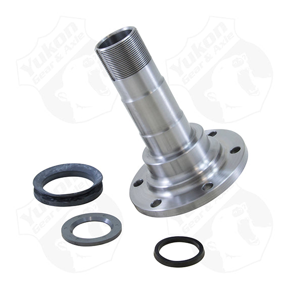 Replacement Front Spindle For Dana 44 GM -