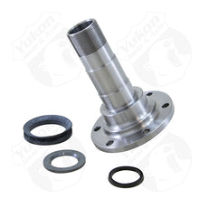 Load image into Gallery viewer, Replacement Front Spindle For Dana 44 GM -