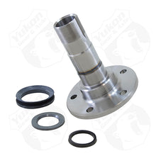 Load image into Gallery viewer, Replacement Front Spindle For Dana 44 IFS 93 And Up Non ABS -