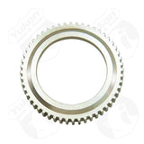 Axle ABS Tone Ring For JK 44 Rear -