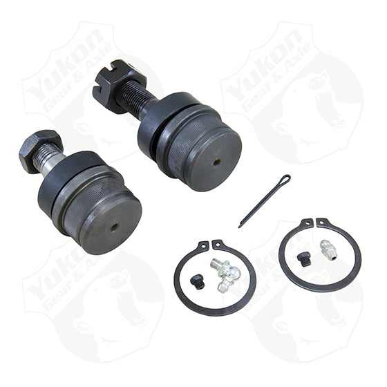 Ball Joint Kit For Dana 50 And 60 -