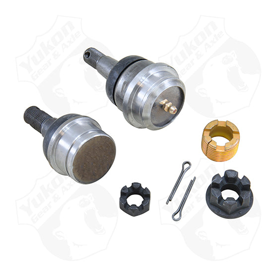 Ball Joint Kit For Dana 30 85 And Up Excluding Cj One Side -