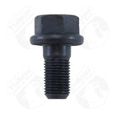 Replacement Ring Gear Bolt For Jeep JK Rubicon Front And Rear -
