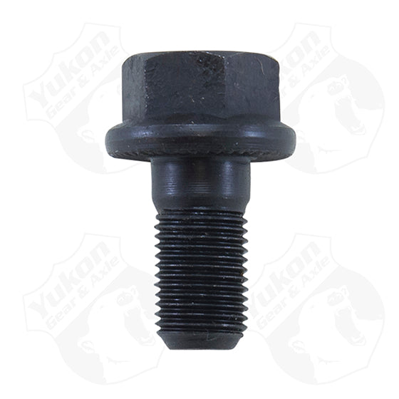 Ring Gear Bolt For C200F Front And 05 7 Up Chrysler 8.25 Inch Rear -