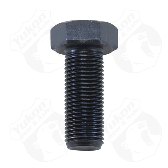 Ring Gear Bolt For Ford 10.25 Inch And 10.5 Inch -