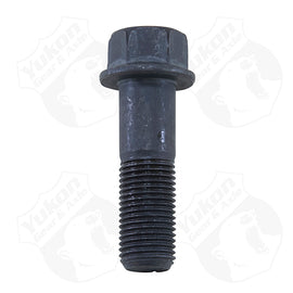 10.5 Inch GM 14 Bolt Truck Ring Gear Bolt 4.11 And Down Ratio -