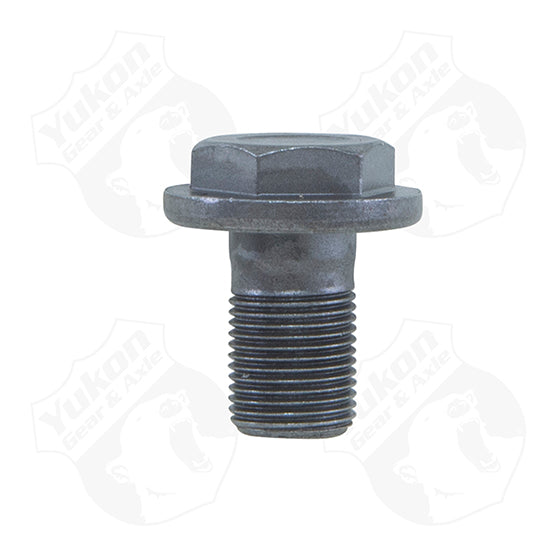 Ring Gear Bolt For Toyota T100 Tacoma And 8 Inch IFS Front -