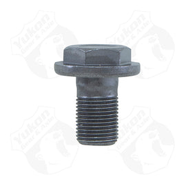 Ring Gear Bolt For Toyota T100 Tacoma And 8 Inch IFS Front -
