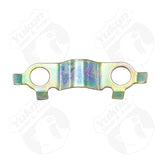 Toyota 7.5 Inch 8 Inch And V6 Ring Gear Bolt Retainer Plate -