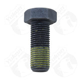11.5 Inch And 10.5 Inch Chrysler Ring Gear Bolt -