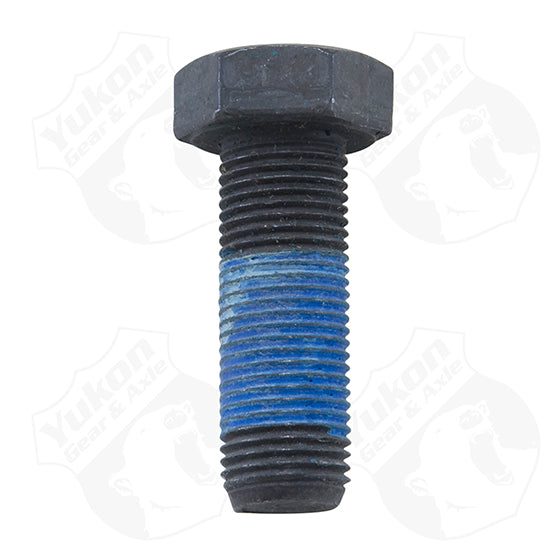 Cross Pin Bolt With 5/16 X 18 Thread For 10.25 Inch Ford -