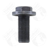 Ring Gear Bolt For Spicer 44 Jeep Wk And Xk Metric -