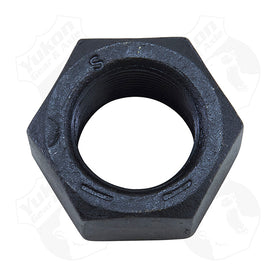 Replacement Pinion Nut For Dana 80 -
