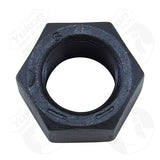 Replacement Pinion Nut For Dana 80 -