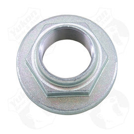 07 And Up Tundra Front Pinion Nut -