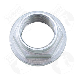 Toyota T100 And Tacoma Pinion Nut -