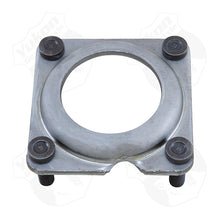 Load image into Gallery viewer, Axle Bearing Retainer Plate For Super 35 Rear -