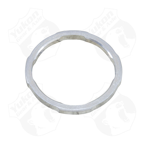 Gm 8.25 Inch IFS Side Bearing Adjuster Lock Ring 07 And Up -