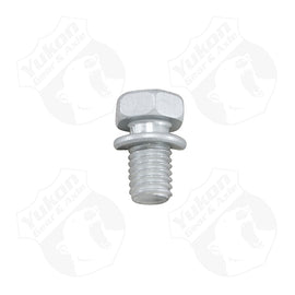 T8 And V6 Bolt For Adjuster Lock -