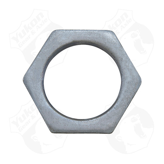 Spindle Nut For Dana 60 1.750 Inch I.D 6 Sided -
