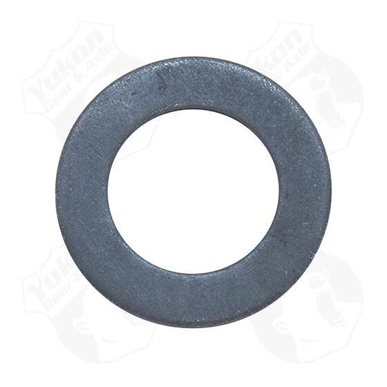 Outer Stub Axle Nut For Dodge Dana 44 And 60 -