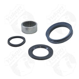 Spindle Bearing And Seal Kit For Dana 50 And 60 -