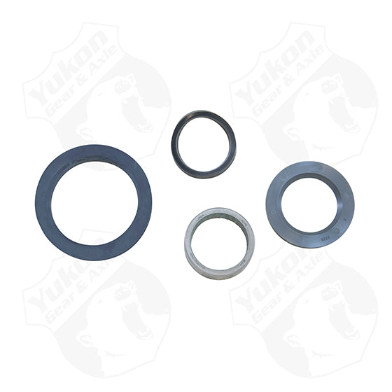 Spindle Bearing And Seal Kit For Dana 30 Dana 44 And GM 8.5 Inch -