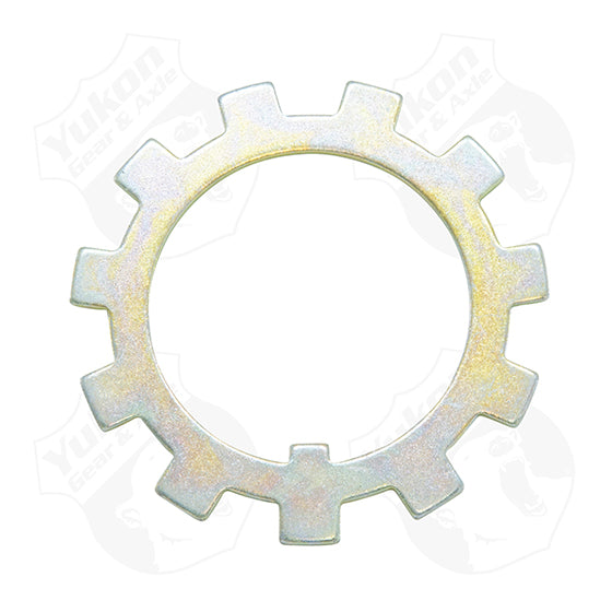 Spindle Nut Retainer Washer For Dana 60 & 70 2.020 Inch O.D 11 Outer TABS -