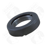 Rear Spindle Nut For Ford 10.25 Inch Ratcheting Design -