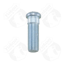 Load image into Gallery viewer, Axle Stud 1 15/32 Inch X 1/2 Inch -20 0.535 Inch Knurl Diameter -