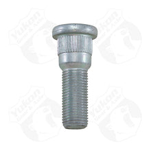 Load image into Gallery viewer, Axle Stud 1 7/8 Inch X 1/2 Inch -20 0.675 Inch Knurl Diameter -