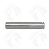 Standard Open Cross Pin Shaft For 10.5 Inch Dodge -